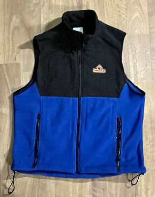 HEAT FLEECE VEST 【公式通販】