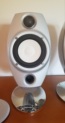 Sony SS-LA500ED Pair Ultimate Luxury Audio System Extended