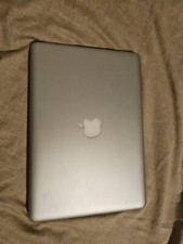 Apple Macbook Pro 13" Laptop - A1378, Read Description, PARTS OR FOR REPAIR