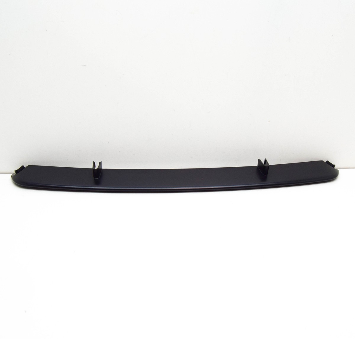 NEW AUDI TT 8J FRONT BUMPER SPOILER 8J0807110K ORIGINAL 8J0-807