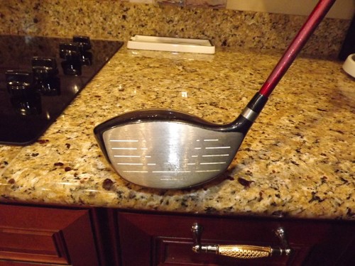 Ping K15 Titanium Wood Set - Picture 7 of 13