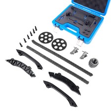 Steuerketten Motorwerkzeugsatz Für Jeep Cherokee Chrysler 300C RAM Lancia 3.0 D