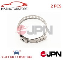 TIE ROD AXLE JOINT PAIR JPN 50P0000S-JPN 2PCS FOR VAUXHALL ASTRA V,ASTRAVAN V