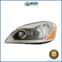 Scheinwerfer Vorne Links Xenon Afs Kurvenlicht - Links - FüR Volvo XC60 08- >