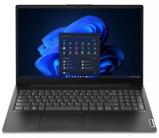 Lenovo V15-IJL 15,6 Zoll Intel N5100 16GB RAM 512GB SSD Win 11 Pro