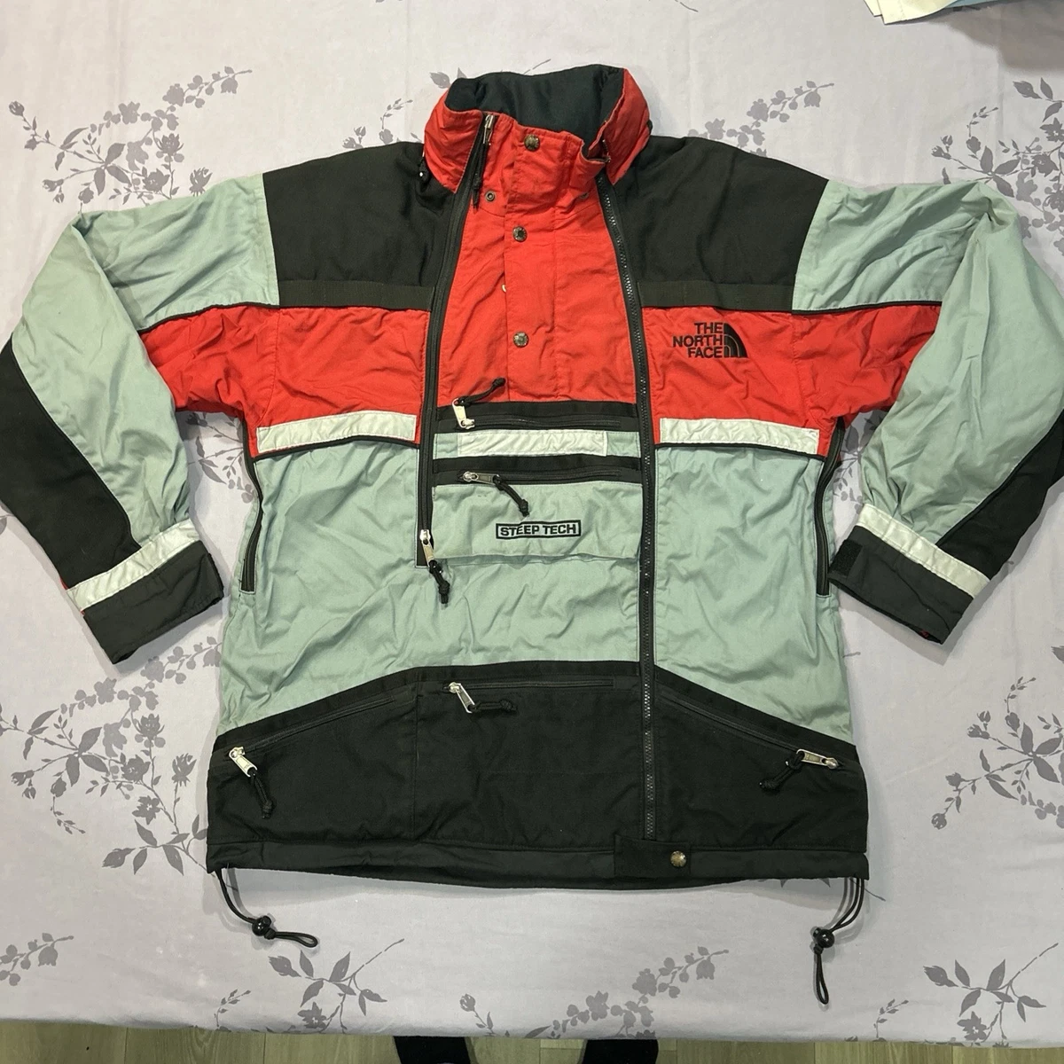 The North Face Steep Jackets for Men for Sale - Shop New & Used - eBay