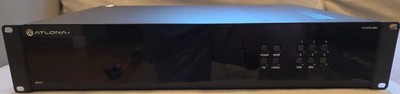 Atlona AT-OPUS-46M 4x6 HDMI to HDBaseT 4K HDR Matrix Switcher