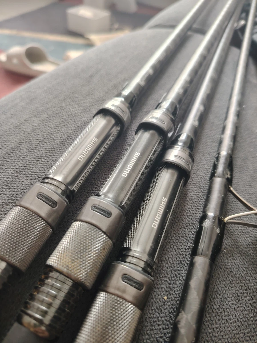st croix avid trek travel rod Avid Trek