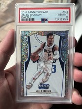 2018-19 Panini Threads Basketball Cards 24