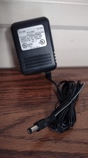 Icom BC-145A 120v 28w 16v AC Power Adaptor/Charger for handheld radio OEM