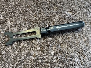 Rotor Clip A-180 E-Ring Applicator for Ring E-43