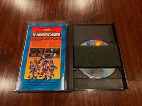 World Cup USA '94 (Sega CD, 1994) Case, CD & Manual Included Tested & Works