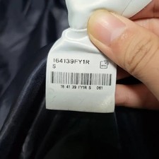 Women's Vintage EIGHT SECONDZ Varsity Bomber Jacket S 