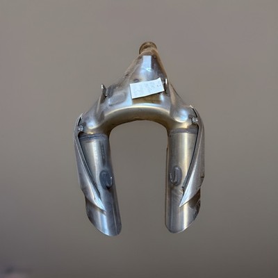 KTM 990 Super Duke 2005 Auspuff Endtopf Schalldämpfer Exhaust A127