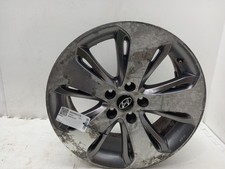 HYUNDAI SANTA FE Alloy Wheel 18" Inch 5x114.3 ET41 7J 2006-2012 529102B480