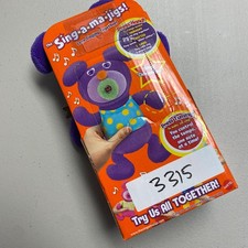 Sing-A-Ma-Jig for sale | eBay