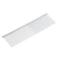 Paper Quilling Tool Comb Stainless Steel Teeth Origami Carding Create Strip Loop
