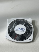 Metal Gear Solid: Portable Ops PLUS Disc Only AUTHENTIC Pre-owned