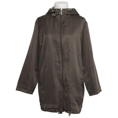 Basic Concept, Regenjacke, Damen, Größe: M, Grün, Polyester, Leopard #rMg
