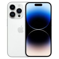 Apple Iphone 14 Pro 256GB Silber Ios Smartphone 6,1 Zoll 48 Megapixel