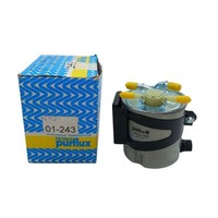 Kraftstofffilter FüR Renault Grand Scenic Ii | Megane Ii | Scenic Ii