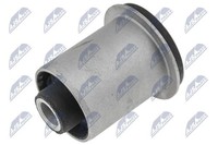 NTY ZTT-MS-011C Lagerung, Lenker Hinten Oben FüR Mitsubishi