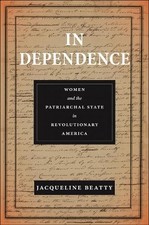 Jacqueline Beatty In Dependence (Gebundene Au...
