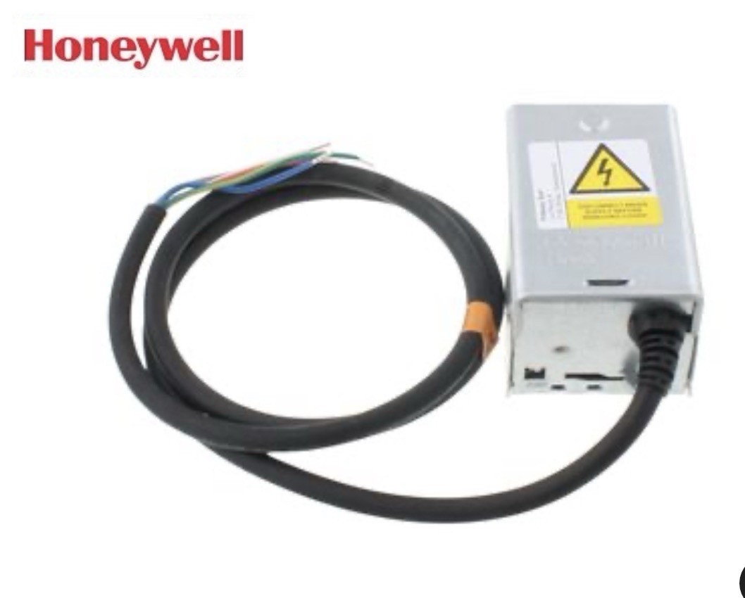 Honeywell 40003916-003 22mm 28mm 3 Port 5 Wire Mid Position Actuator V4073