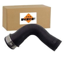 NRF LADELUFTSCHLAUCH TURBOSCHLAUCH passend für MERCEDES-BENZ M-KLASSE | 166112