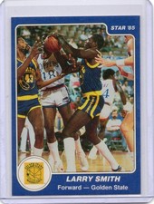 Click to enlarge Larry Smith