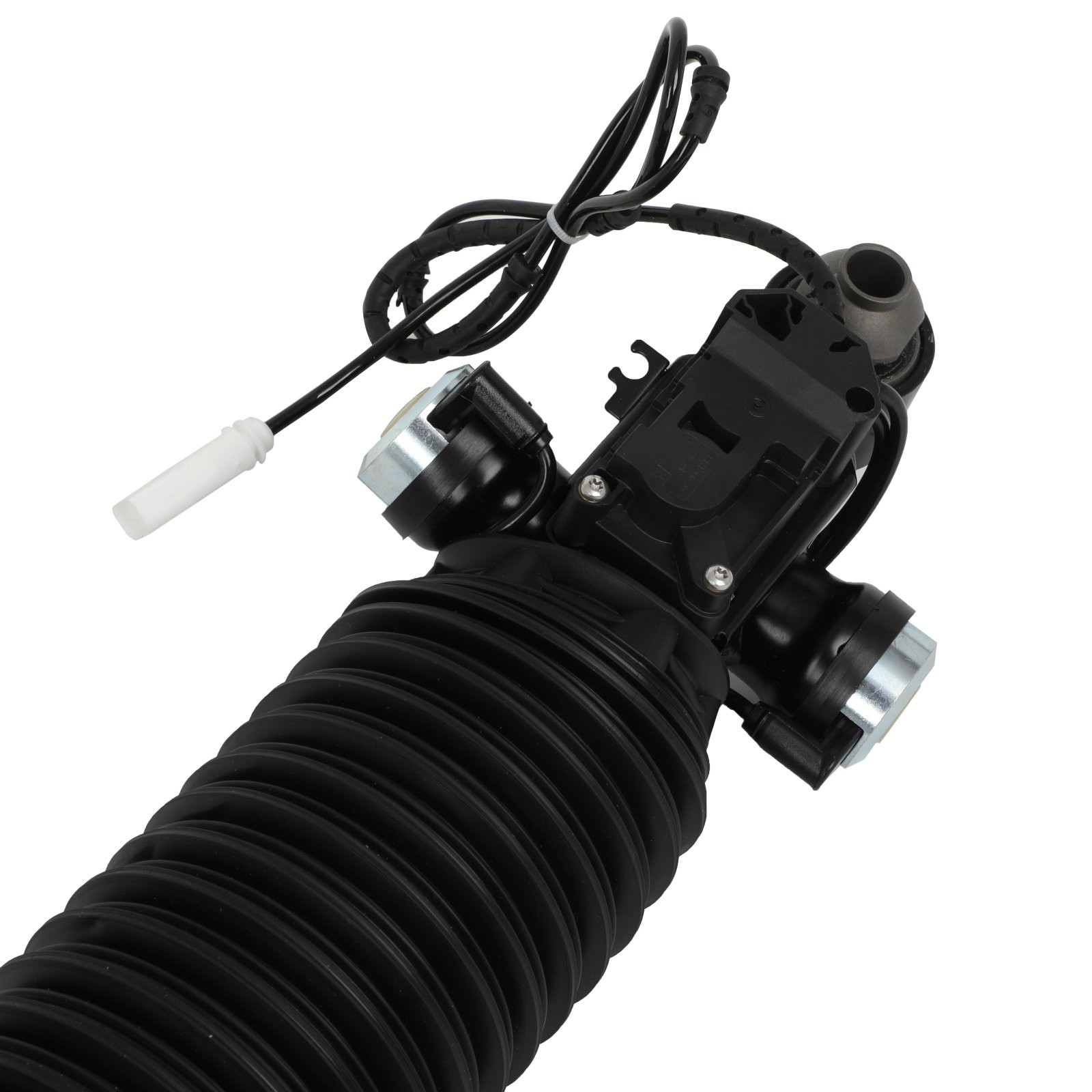 Rolls-Royce Ghost 2008-2019 Rear Right Air suspension strut P/N 37126851606