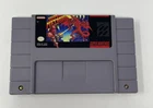 Super Metroid Original Release Authentic Super Nintendo SNES Tested Nice Cond