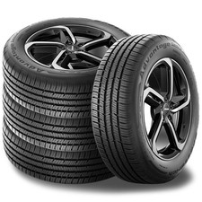 4 Bfgoodrich Advantage Control 19560r15 88h All Season 75k Mileage Warranty 4 Bfgoodrich Advantage Control 19560r15 88h All Season 75k Mileage Warranty
