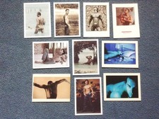 Gay interest - Collection of TEN Unused "Athena" Postcards - All unmarked