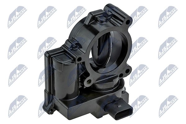 NTY ETB-WW-028 Drosselklappenstutzen FüR Audi Seat Skoda VW-image