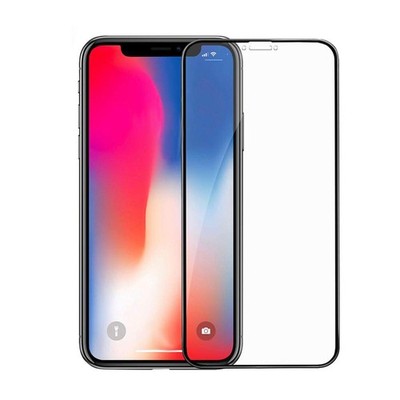 For Iphone 11/XS/Pro Max - Screen Protector Anti-Glare Tempered Glass Matte 3D