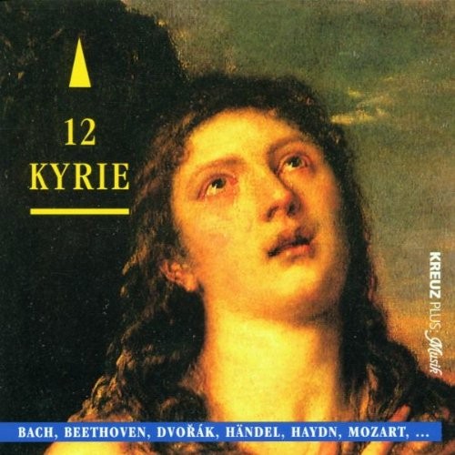 Various Artists 12 Kyrie (CD)