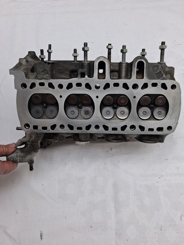 BMW K1200RS K589 Baujahr 1997 Zylinderkopf mit Nockenwellen 73145 gelaufen