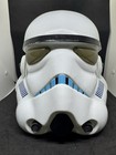 Ashley Eckstein Ahsoka Tano SIGNED Star Wars REBELS Stormtrooper Helmet RARE 🔥 — photo 4