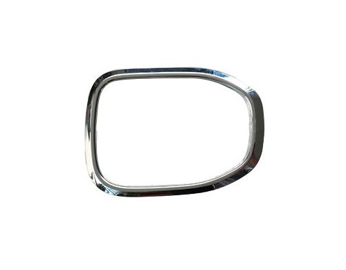 Rahmen FÜR Gitter Grill Vorne Rechts FÜR Volkswagen T-CROSS AB 2019 Chrom-image