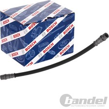 BOSCH BREMSSCHLAUCH HINTERACHSE INNEN passend für VW AMAROK 2HA 2HB S1B