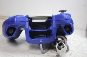 Sega Sports Dreamcast With POWER CORD & Controller Untested As Is