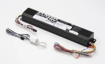 Power Sentry PS1400 DW Emergency Lighting Fluorescent Battery Pack  New in Box 