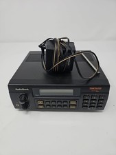 Radio Shack 20-430 TrunkTracker Pro 2050 800MHz 300 Channel AM/FM Scanner B001