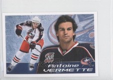 2011-12 Panini Album Stickers Antoine Vermette #229 0a4