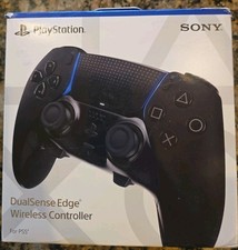 Sony PlayStation 5 PS5 DualSense Edge Wireles...