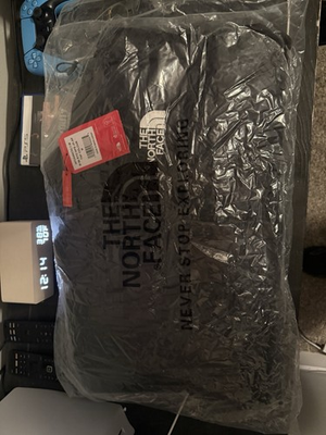 #ad Brand New North Face Men#x27;s Retro Nuptse Puffer Jacket $180.00