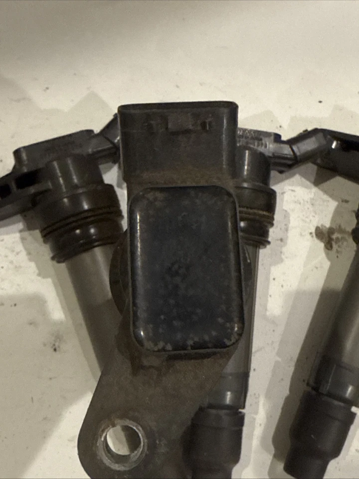 Juego de 5 bobinas de encendido Land Rover 08 Foto 4 de 4