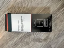 PlayStation 3 Memory Card Adapter CIB Complete