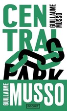 Central Park - Musso, Guillaume